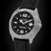 Montre Homme Vuillemin Regnier - Quartz, Cadran Rond, Bracelet Marron - Occasion