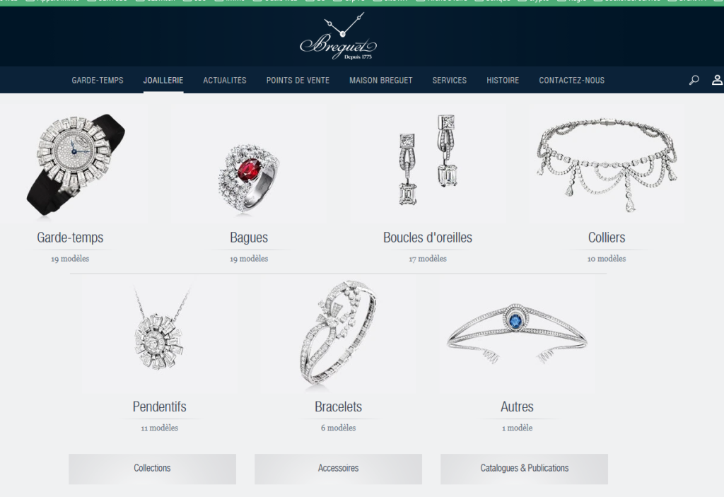 breguet divers