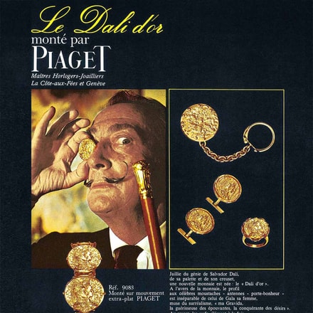 Histoire Piaget