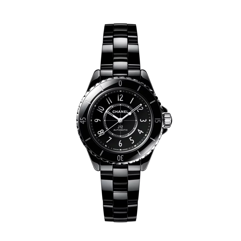 montre chanel