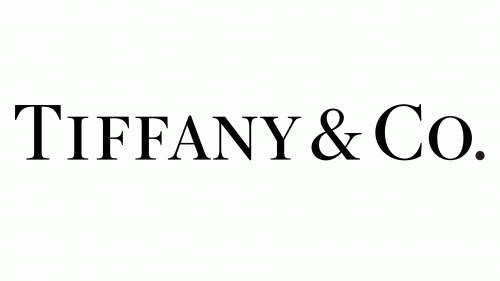 tiffany co logo 500x281