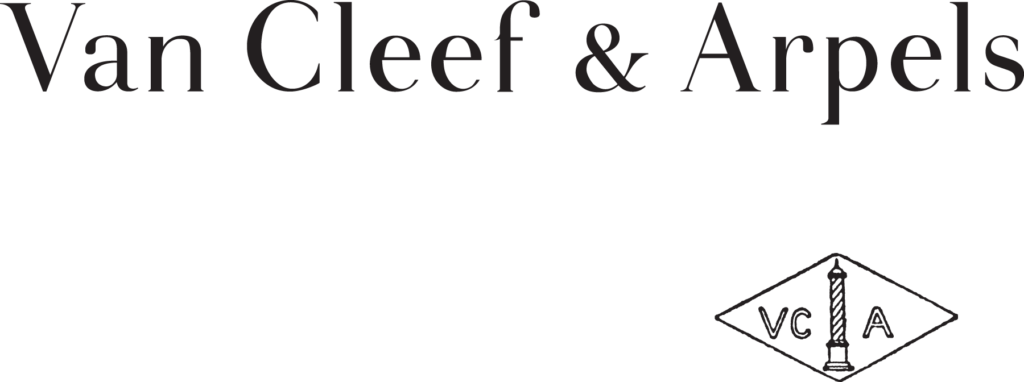 vancleefarpels logo