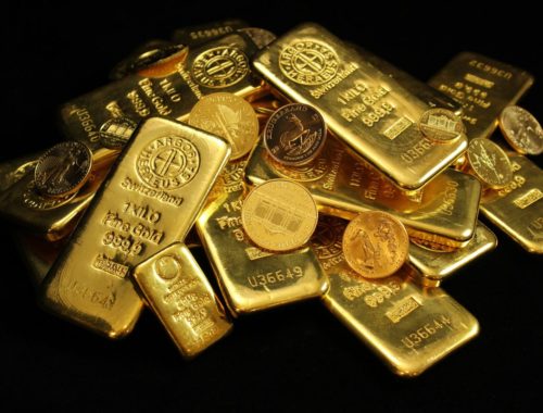 comment est défini le prix de l'or