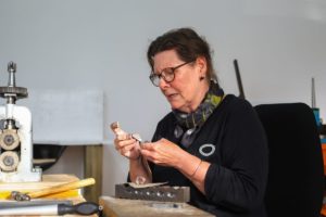 comment lire un poinçon argent