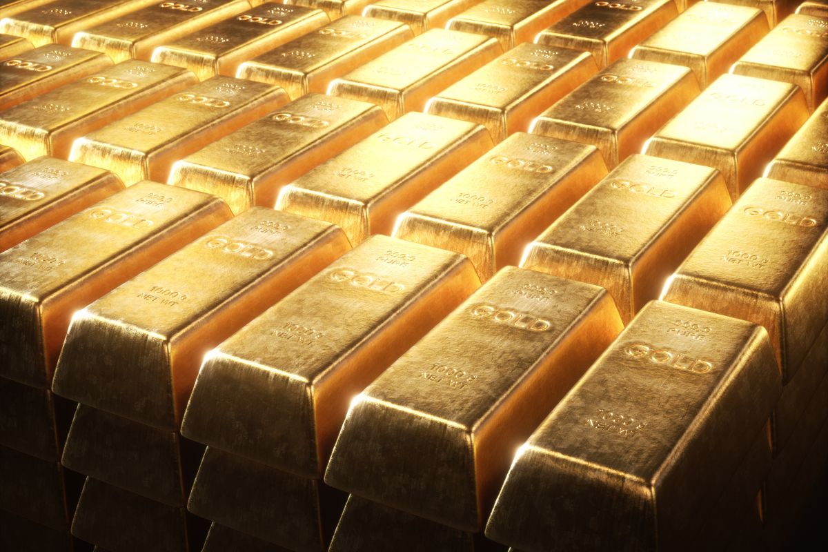 comment trouver le prix du gramme d'or