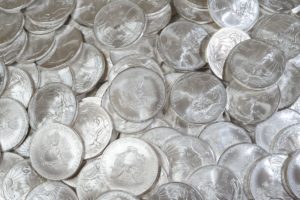 où trouver facilement le cour de l'argent