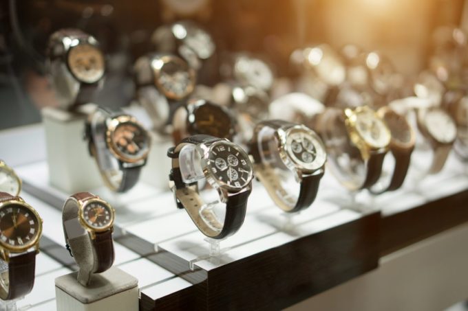 Quel est le prix d'une montre Blancpain ?