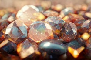 quelle est la différence entre zircon et oxyde de zirconium