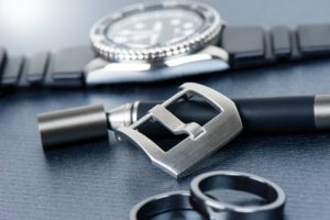 les plus beaux styles de boucle ardillon pour une montre élégante