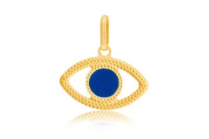 quelle est la signification d'un bijou oeil