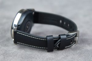 quels sont les différents types de fermoirs de montre