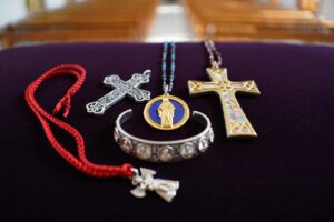 bijoux religieux
