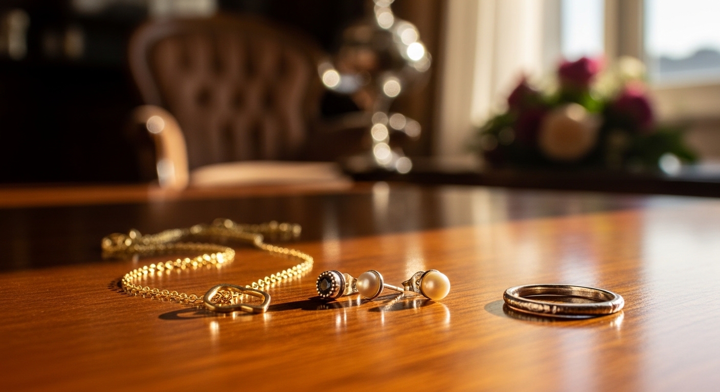 Moins de 100 € : les bijoux qui surprennent par leur caractère