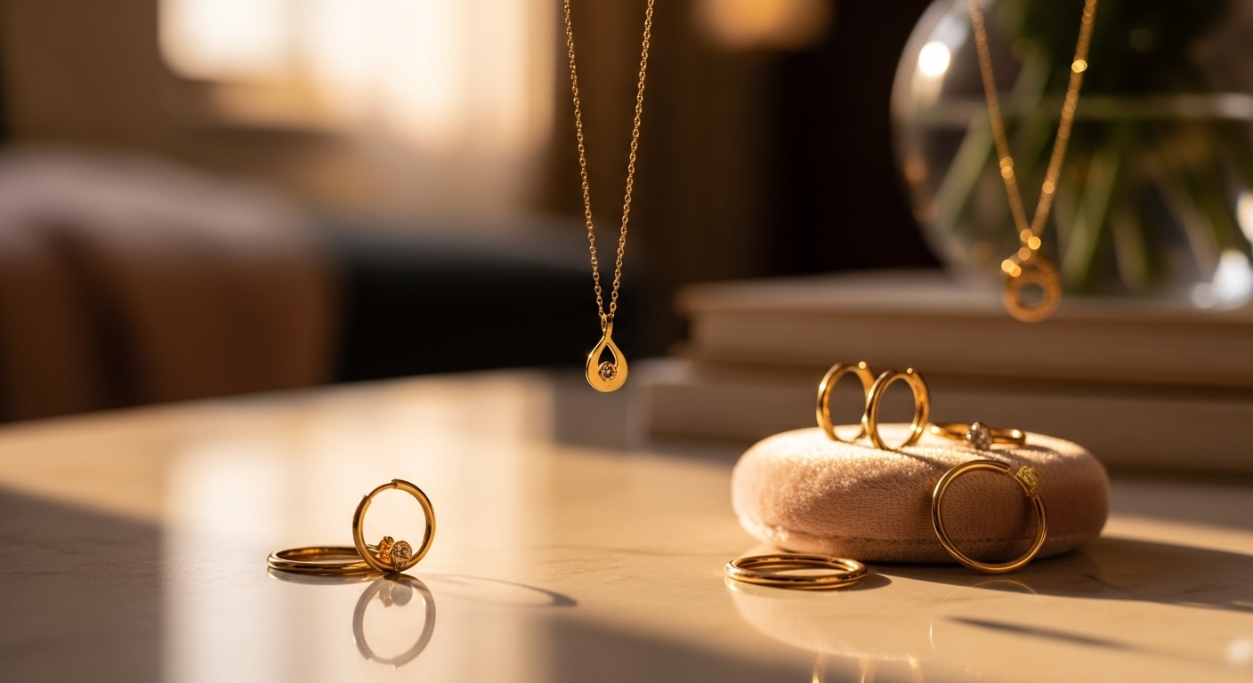 Entre 100 € et 300 € : l'or véritable, enfin accessible