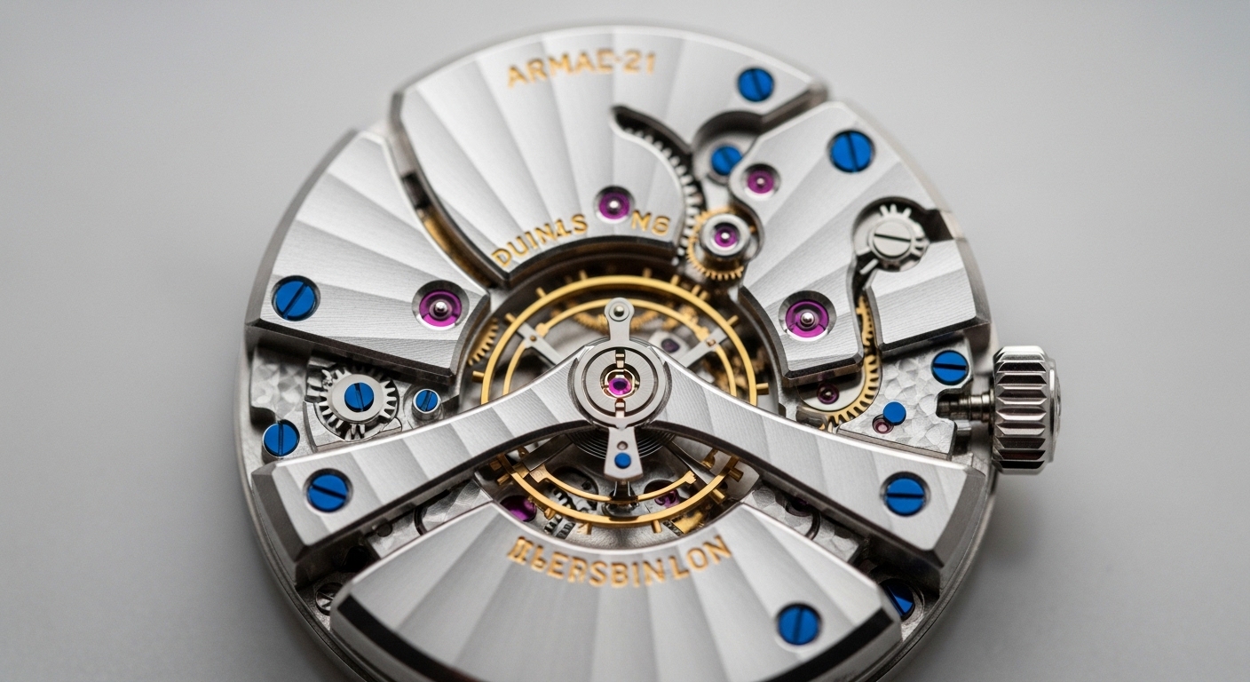 Le problème que le tourbillon résolvait — et ne résout plus vraiment