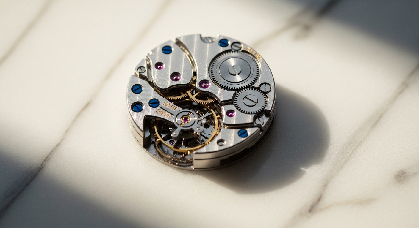 Pourquoi le tourbillon reste la complication la plus convoitée