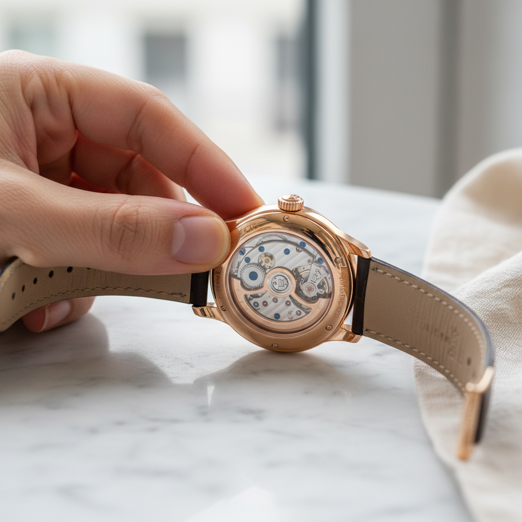 Train de rouages engrenages horlogerie suisse